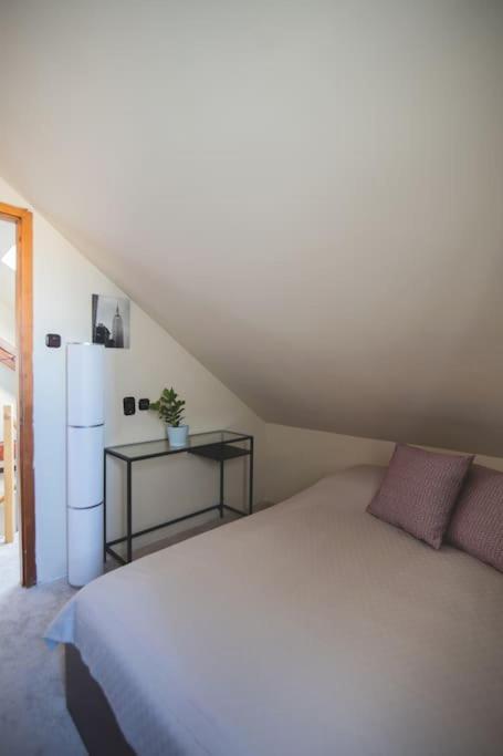 Klotild & Matild Floor In Downtown Apartamento *