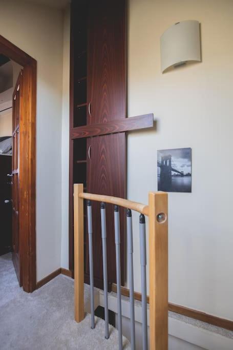 Klotild & Matild Floor In Downtown Apartamento Budapest
