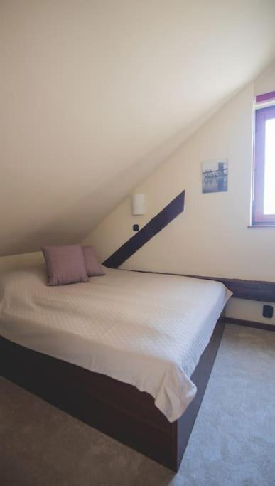 Apartamento Klotild & Matild Floor In Downtown Budapeste