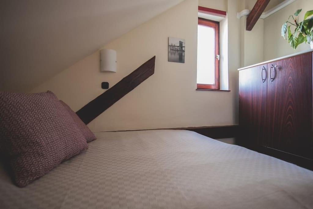 Klotild & Matild Floor In Downtown Apartmán Budapešť